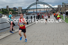 Junior Quayside Road Race, Newcastle/Gateshead, 2021, August 11th. Photo: David T. Hewitson/Sports for All Pics